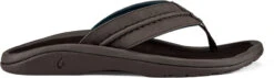 OluKai Men's Hokua -Footwear Store olukai mens hokua dark wood 10161 6363 36026.1645868138