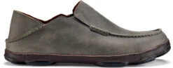 OluKai Men's Moloa -Footwear Store olukai mens moloa storm ash dark wood 10128 au63 52806.1633371374