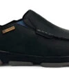 OluKai Men's Na'i 1 OluKai Men's Na'i -Footwear Store olukai mens na i black black 10336 4040 91089.1511203488