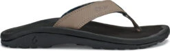 OluKai Men's Ohana 12 OluKai Men's Ohana -Footwear Store olukai mens ohana clay black 10110 1040 85055.1624581105
