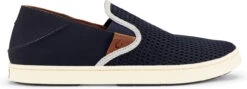 OluKai Women's Pehuea -Footwear Store olukai women pehuea trench blue 20271 dede 05830.1645650217