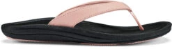 OluKai Women's Kulapa Kai -Footwear Store olukai womens kulapa kai petal pink black 20198 3p40 40012.1632431551