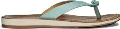 OluKai Women's Nohie -Footwear Store olukai womens nohie tide blue tan 20372 tb34 49356.1556555994