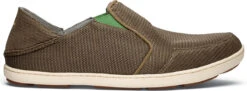 OluKai Men's Nohea Mesh -Footwear Store olukai mens nohea mesh mustang lime peel 10188 13AP 02535.1645834149