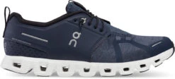 On Running Men's Cloud 5 Terry -Footwear Store on running cloud 5 terry ink navy 99 98548 38855.1683750455