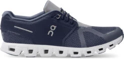 On Running Men's Cloud 5 Combo -Footwear Store on running mens cloud 5 combo ink metal 79 98847 49432.1668575227