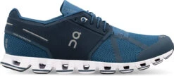 On Running Men's Cloud 22 On Running Men's Cloud -Footwear Store on running mens cloud blue denim 19 99989 70768.1627916418