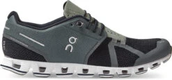 On Running Men's Cloud 24 On Running Men's Cloud -Footwear Store on running mens cloud lead black 19.99198 67626.1627916419