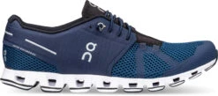 On Running Men's Cloud 25 On Running Men's Cloud -Footwear Store on running mens cloud midnight ocean 19 99505 39110.1627916419