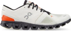 On Running Men's Cloud X 3 22 On Running Men's Cloud X 3 -Footwear Store on running mens cloud x 3 ivory flame 60 98699 98885.1711740996