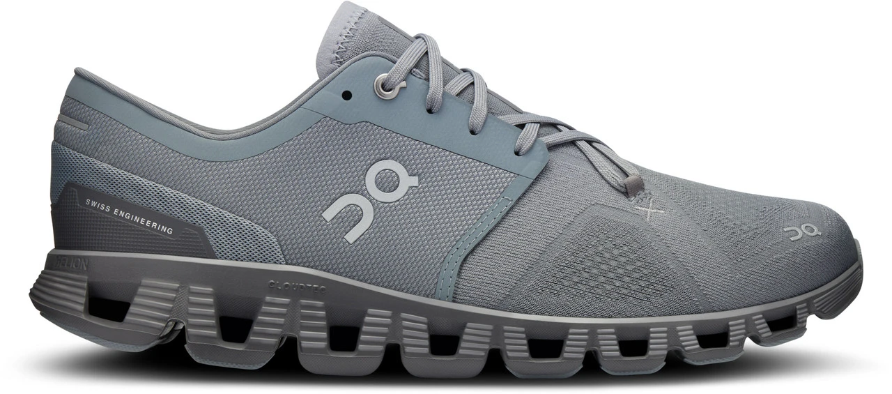 On Running Men's Cloud X 3 12 On Running Men's Cloud X 3 - Image 10