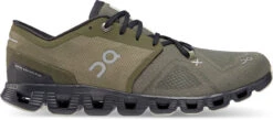 On Running Men's Cloud X 3 24 On Running Men's Cloud X 3 -Footwear Store on running mens cloud x 3 olive reseda 60 98704 69915.1711740996