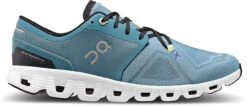 On Running Men's Cloud X 3 25 On Running Men's Cloud X 3 -Footwear Store on running mens cloud x 3 pewter white 60 98255 82663.1711740996