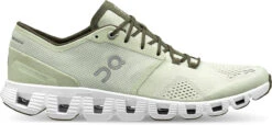 On Running Men's Cloud X -Footwear Store on running mens cloud x aloe white 40 99705 56540.1683748540