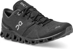 On Running Men's Cloud X -Footwear Store on running mens cloud x black asphalt 40 99706 45160.1683748540