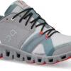 On Running Men's Cloud X Shift -Footwear Store on running mens cloud x shift alloy red 38 99127 42303.1651885030