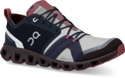 On Running Men's Cloud X Shift -Footwear Store on running mens cloud x shift ink cherry 38 99126 32066.1651885030