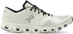 On Running Men's Cloud X -Footwear Store on running mens cloud x white black 40.99707 18816.1683748541