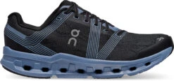 On Running Men's Cloudgo -Footwear Store on running mens cloudgo black shade 55.98395 62098.1717185300