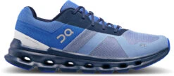 On Running Men's Cloudrunner -Footwear Store on running mens cloudrunner shale cobalt 46 98238 79485.1695760229