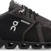 On Running Women's Cloud Waterproof 1 On Running Women's Cloud Waterproof -Footwear Store on running womens cloud waterproof black lunar 19 99986 82333.1629323785