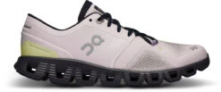 On Running Women's Cloud X 3 -Footwear Store on running womens cloud x 3 orchid iron 60.98098 92262.1711738775