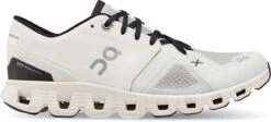 On Running Women's Cloud X 3 -Footwear Store on running womens cloud x 3 white black 60 98697 35357.1711739362