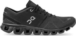 On Running Women's Cloud X -Footwear Store on running womens cloud x black asphalt 40 99701 06912.1649800854