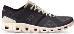 On Running Women's Cloud X -Footwear Store on running womens cloud x black pearl 40 99592 91305.1649800854