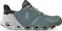 On Running Women's Cloudflyer Waterproof -Footwear Store on running womens cloudflyer waterproof sea glacier 21 99219 40595.1643731631