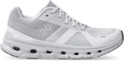On Running Women's Cloudrunner -Footwear Store on running womens cloudrunner white frost 46 99015 73167.1695766502