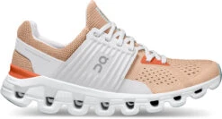 On Running Women's Cloudswift -Footwear Store on running womens cloudswift copper frost 41 99003 69318.1668092014