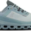 On Running Women's Cloudvista Waterproof -Footwear Store on running womens cloudvista waterproof glacier cob 74 97833 83089.1711744897.600.600