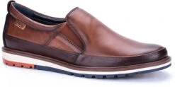 Pikolinos Men's Berna M8J-3150 -Footwear Store pikolinos mens berna m8j 3150 cuero m8j 3150 cuero 63325.1607410052