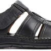 Pikolinos Men's Tarifa 06J-5433 -Footwear Store pikolinos mens tarifa 06j black 06j 5433 black 44032.1651922496