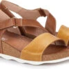 Pikolinos Mahon W9E-0833C1 -Footwear Store pikolinos womens mahon w9e 0833c1 honey 98580.1620246704