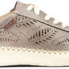 Pikolinos Mesina W0Y-6828 -Footwear Store pikolinos womens mesina w0y 6828 slate 90261.1570729912.600.600