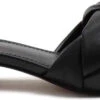 Sam Edelman Women's Dawson Slide -Footwear Store sam edelman womens dawson slide black leather i0041l3001 34007.1656454930