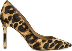 Sam Edelman Women's Hazel Pointed Toe -Footwear Store sam edelman womens hazel pointed toe brown multi zambia leopard e5638m2967 78651.1656456002