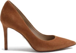 Sam Edelman Women's Hazel Pointed Toe -Footwear Store sam edelman womens hazel pointed toe toasted walnut suede h3791l6200 45904.1656456003