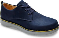 Samuel Hubbard Men's Hubbard Free -Footwear Store samuel hubbard mens hubbard free navy nubuck m1100 016 33044.1508511295