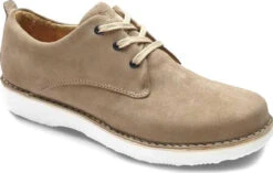 Samuel Hubbard Men's Hubbard Free -Footwear Store samuel hubbard mens hubbard free sand suede m1100 012 03378.1508511295