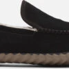 Sorel Men's Sorel Dude Moc -Footwear Store sorel mens dude moc black 1530671011 19089.1667490973