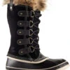 Sorel Women's Joan Of Arctic -Footwear Store sorel women joan of arctic black nl1540 010 05690.1635179084
