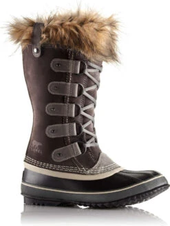 Sorel Women's Joan Of Arctic -Footwear Store sorel women joan of arctic shale nl1540 051 37143.1635179085