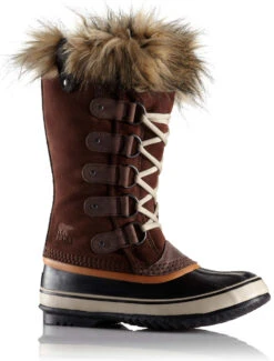 Sorel Women's Joan Of Arctic -Footwear Store sorel women joan of arctic tobacco sudan brown nl1540 256 90204.1635179085