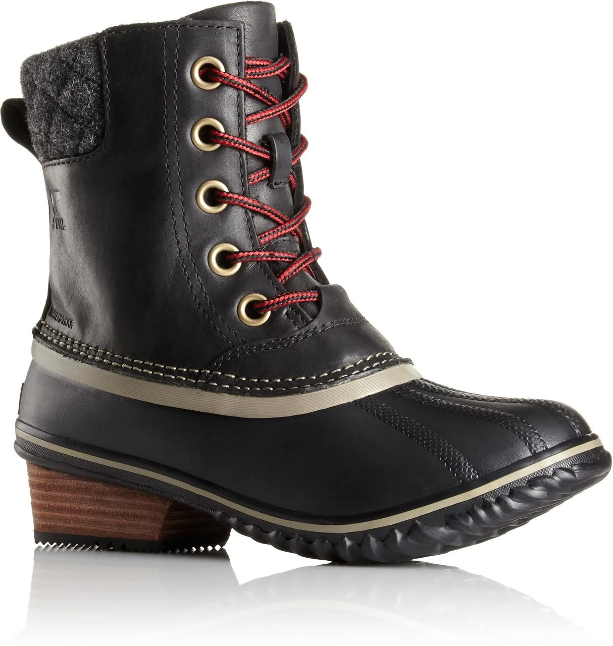 Sorel Women's Slimpack II Lace 3 Sorel Women's Slimpack II Lace
