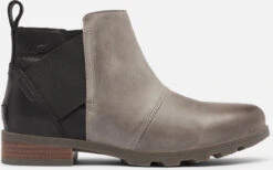 Sorel Women's Emelie Chelsea 8 Sorel Women's Emelie Chelsea -Footwear Store sorel womens emelie chelsea quarry 1920881052 06243.1628631426