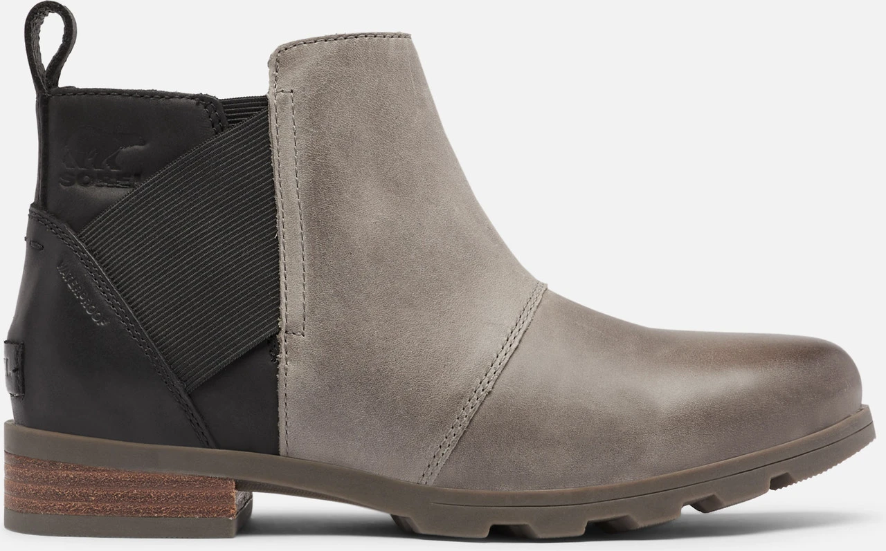 Sorel Women's Emelie Chelsea 5 Sorel Women's Emelie Chelsea - Image 3