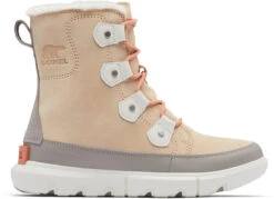 Sorel Women's Sorel Explorer II Joan -Footwear Store sorel womens explorer 2 joan nova sand sea salt 1951631260 23506.1666897105